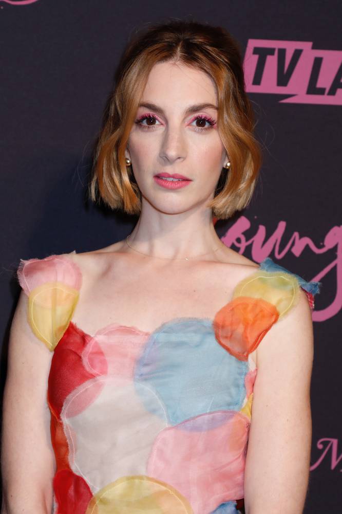 ‘Younger’s Molly Bernard Cast In ‘Master’; Patrick Duffy Joins ‘Lady of the Manor’; ‘Desperate Housewives’ Alum Andrea Bowen In ‘Sinister Sister’ – Film Briefs - deadline.com