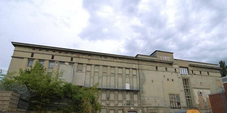 Berghain Cancels Events Through the Spring Due to Coronavirus Concerns - pitchfork.com - Berlin