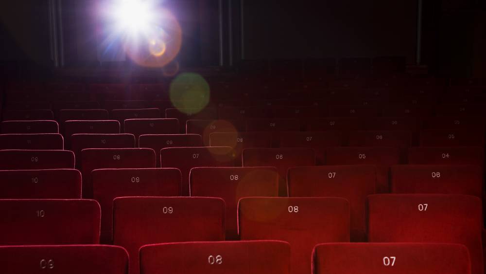 Irish Cinema Chain Introduces ‘Seat Separation’ to Combat Coronavirus - variety.com - Ireland