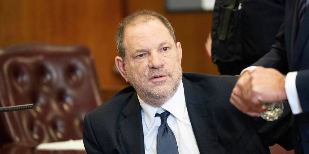 Harvey Weinstein sentenced to 23 years in prison for rape and sexual assault - www.digitalspy.com - New York