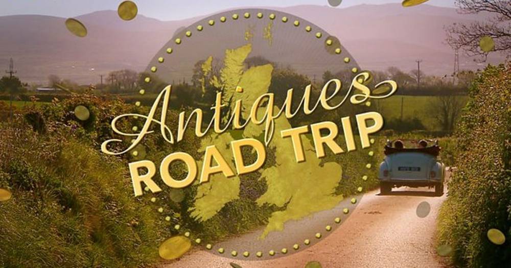 BBC show Antiques Road Trip is coming to Ayrshire - www.dailyrecord.co.uk - Scotland - city Irvine