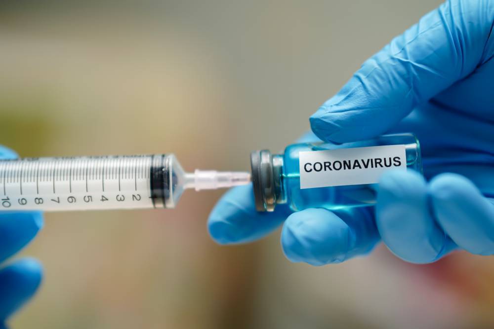 NAB Cancels April Las Vegas Show Because Of Coronavirus Fears, Looking At Alternatives Later In The Year - deadline.com - Las Vegas