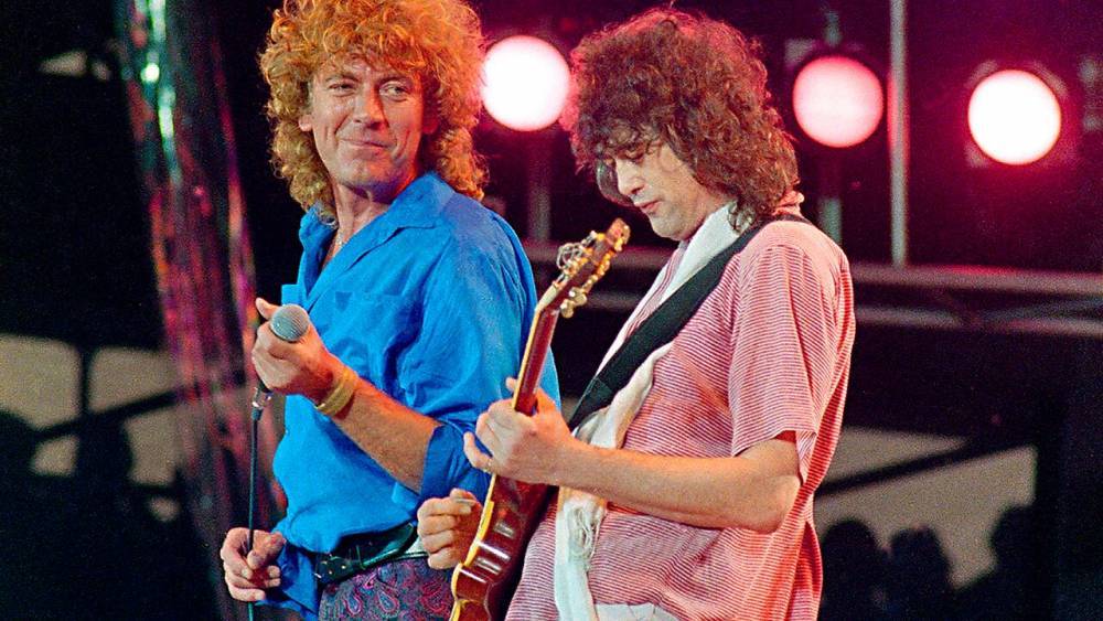Led Zeppelin lawsuit: Court battle is 'not over,' plaintiff's attorney says - flipboard.com