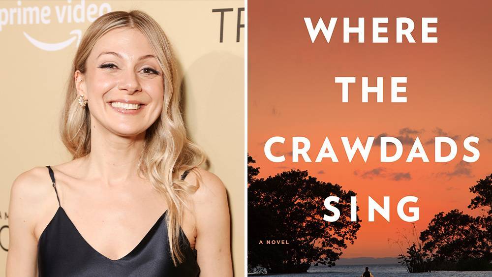Sony, Elizabeth Gabler & Reese Witherspoon Set Scribe For ‘Where The Crawdads Sing:’ ‘Beasts Of The Southern Wild’s Lucy Alibar - deadline.com - New York