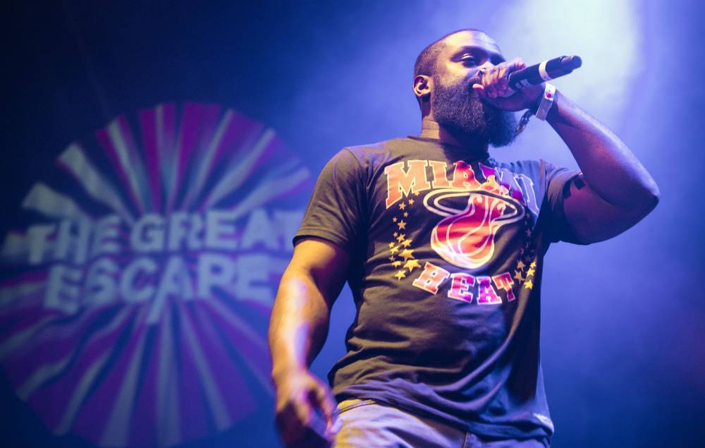 Grime artist Solo 45 found guilty of imprisoning and raping four women - www.nme.com