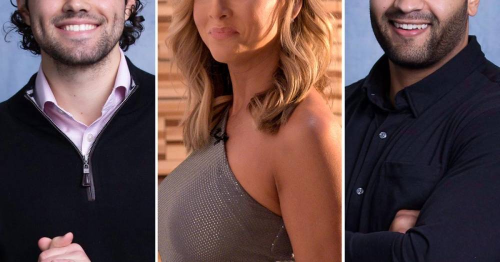 ABC Exec Rob Mills Defends Clare Crawley’s Young ‘Bachelorette’ Cast - www.usmagazine.com