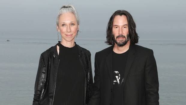 Alexandra Grant, 46, Admits ‘Every Single Person She Knew’ Called After She Went Public With Keanu Reeves - hollywoodlife.com - Britain