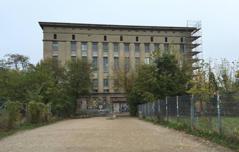Berlin’s Berghain nightclub cancels all events until late April due to coronavirus outbreak - www.nme.com - Britain - Germany