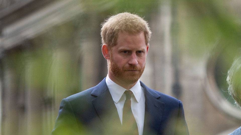 Prince Harry Spilled His Guts to Prank Callers Posing as Greta Thunberg We’re Concerned - stylecaster.com - Russia