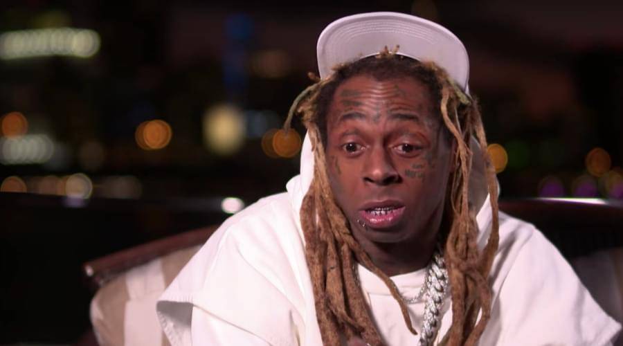 Lil Wayne Claims He Once Recorded 53 Songs In One Night - genius.com - New Orleans