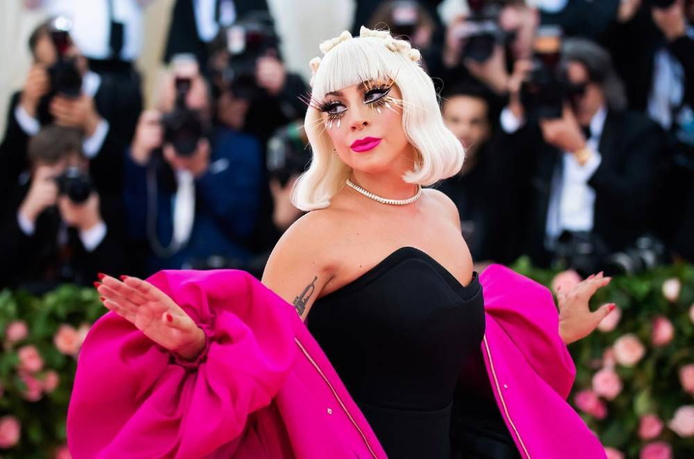 Lady Gaga Thinks 'The Bachelor' Might Have a Case of 'Stupid Love' - www.billboard.com