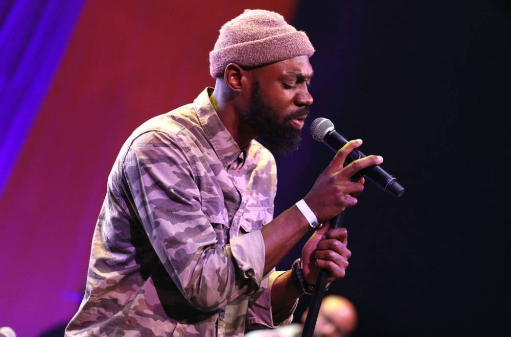 Mali Music Is Down to Reunite With Jhené Aiko for 'The Book of Mali' Album - www.billboard.com - Mali