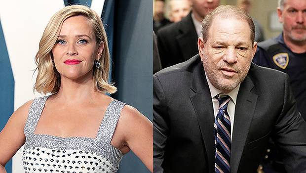 Reese Witherspoon Says She Has ‘Renewed Hope’ After Harvey Weinstein Sentencing - hollywoodlife.com