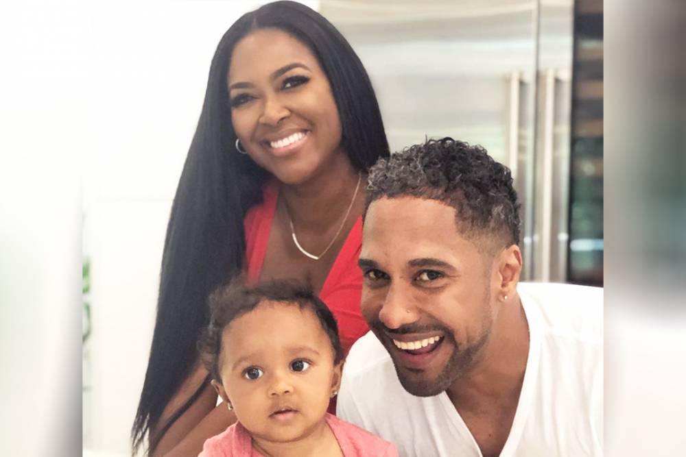 Kenya Moore Had a Lot More to Say About Her Split from Marc Daly in This Unaired RHOA Moment - www.bravotv.com - Atlanta - Kenya - Greece - county Moore