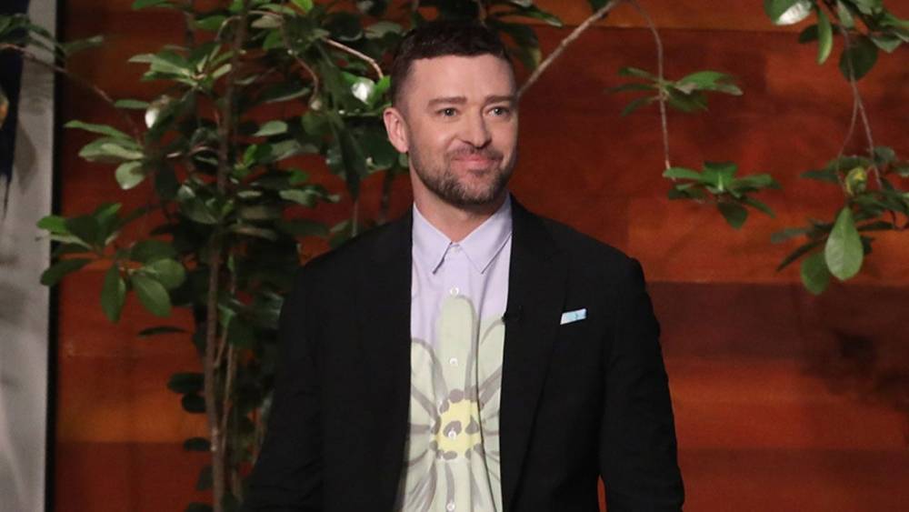 Justin Timberlake Recalls Breaking Into Alcatraz With One of His *NSYNC Bandmates - www.etonline.com - San Francisco