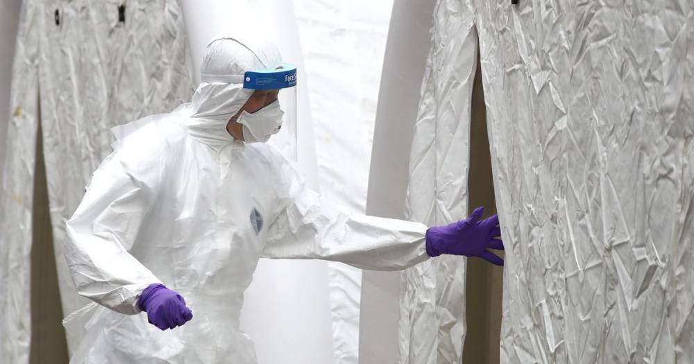 When was the last flu pandemic declared? - www.manchestereveningnews.co.uk
