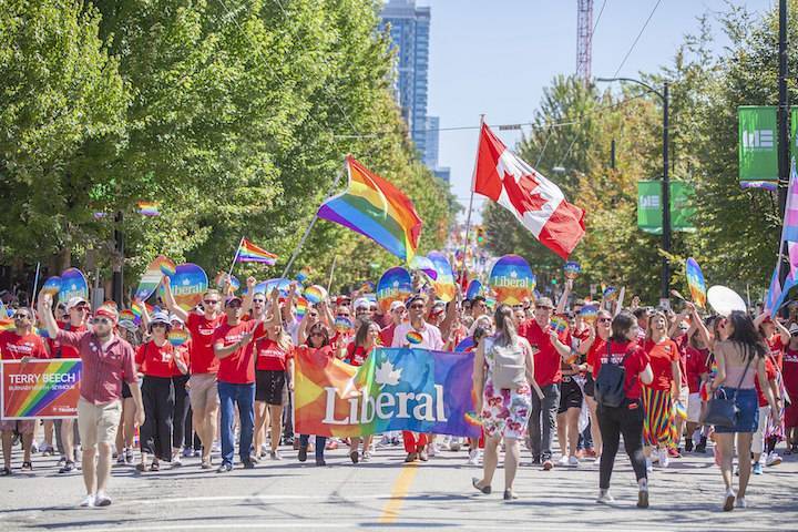 Canada reveals plans to ban LGBTQI conversion therapy - www.starobserver.com.au - Canada