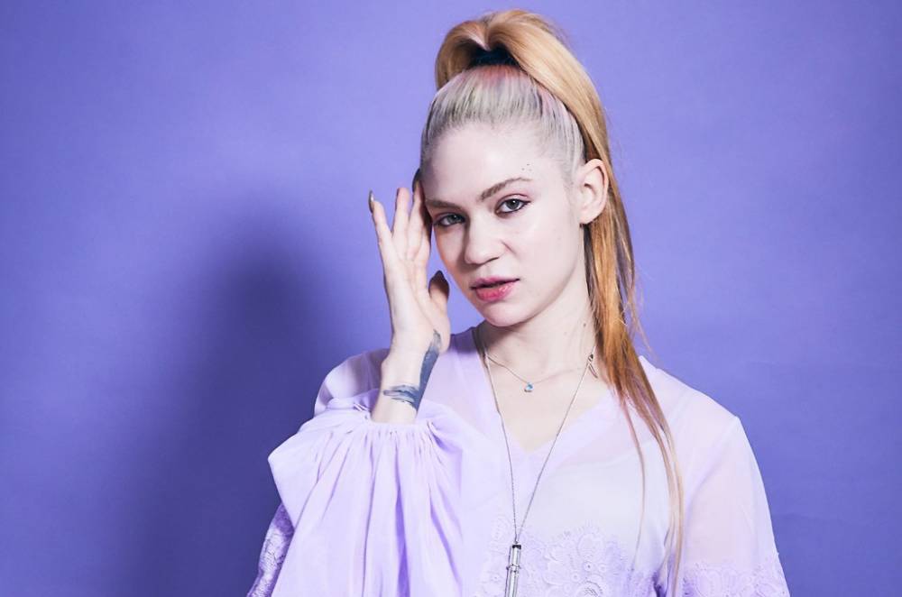 Grimes Says Lil Nas X's 'Old Town Road' Is the 'Most Significant Musical Situation of the Last Decade' - www.billboard.com