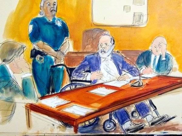 LA prosecutors begin process of extraditing jailed Weinstein from New York - www.breakingnews.ie - New York - Los Angeles - Los Angeles - New York - California - Los Angeles
