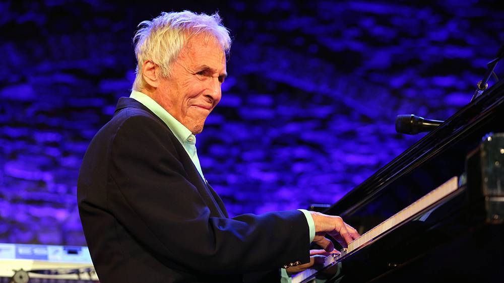 Burt Bacharach Catalog To Be Marketed by Primary Wave in Multi-Million-Dollar Deal - variety.com - city Springfield
