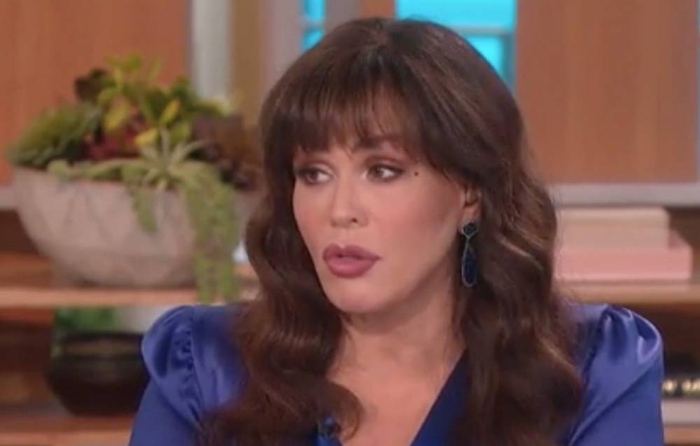 Marie Osmond Scolds Corey Feldman For Accusing Charlie Sheen Of Sexually Abusing Corey Haim In Doc: ‘That’s Not Your Story’ - etcanada.com