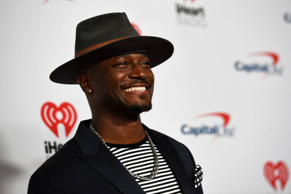 Taye Diggs Has Something To Get Off His Chest About “Certain” White People At His Gym—”Pick Up Your Damn Towels!” - theshaderoom.com