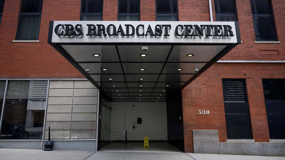 CBS News Staff Told to Work From Home After Two Employees Test Positive for Coronavirus - www.hollywoodreporter.com