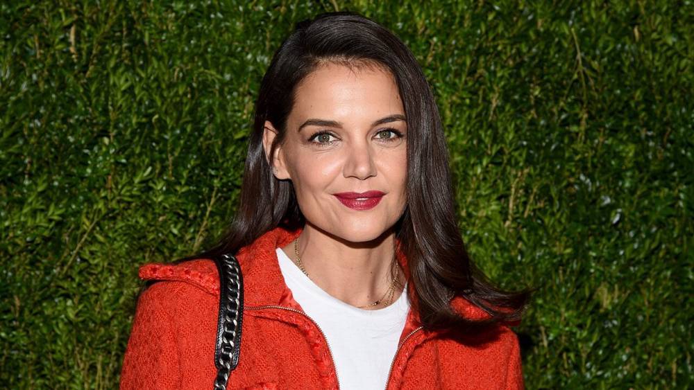 Katie Holmes remembers 'intense' time following Tom Cruise divorce - www.foxnews.com