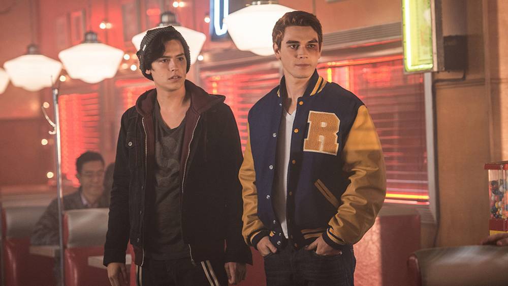 ‘Riverdale’ Suspended After Production Member Was in Contact With Coronavirus Patient - variety.com - city Vancouver