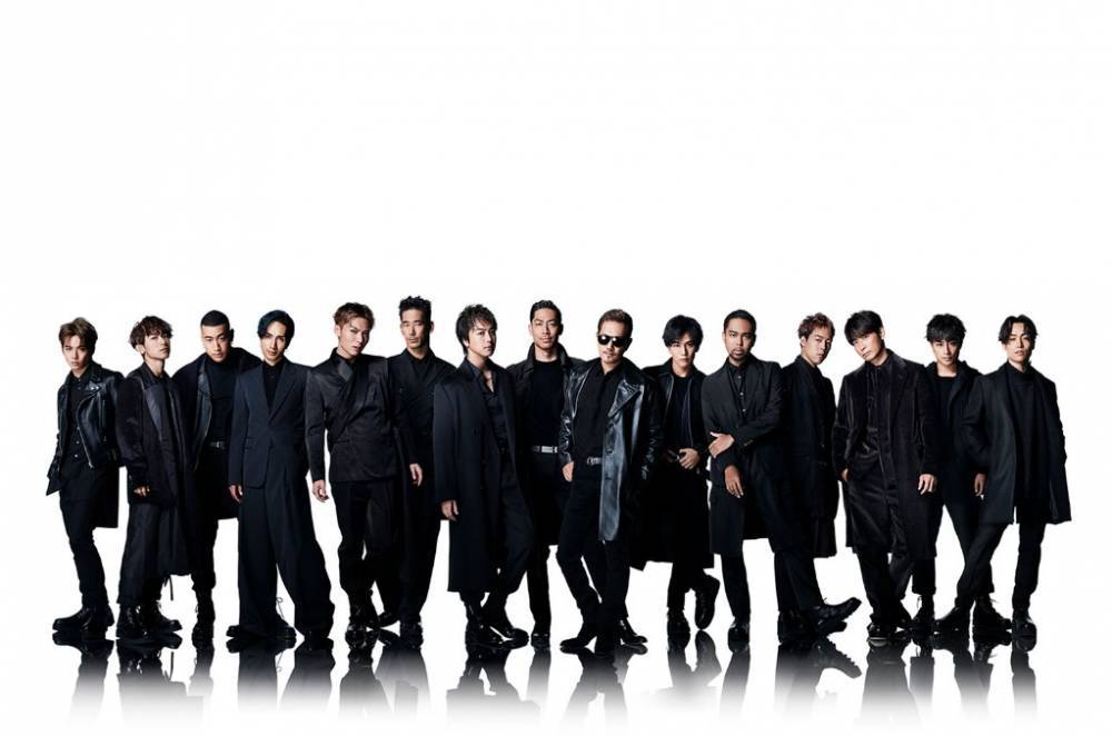 LDH Japan Streaming Concerts Free for Fans Affected by Coronavirus Measures: Watch - www.billboard.com - Japan