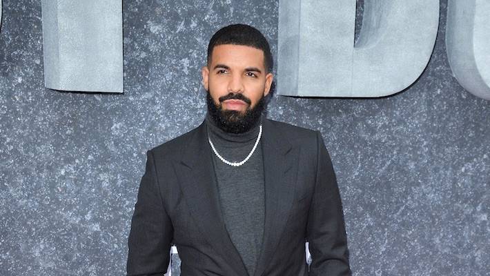 Drake Joins Dabbing Granny On Instagram Live And Gives Update On New Album - flipboard.com - city Brooklyn