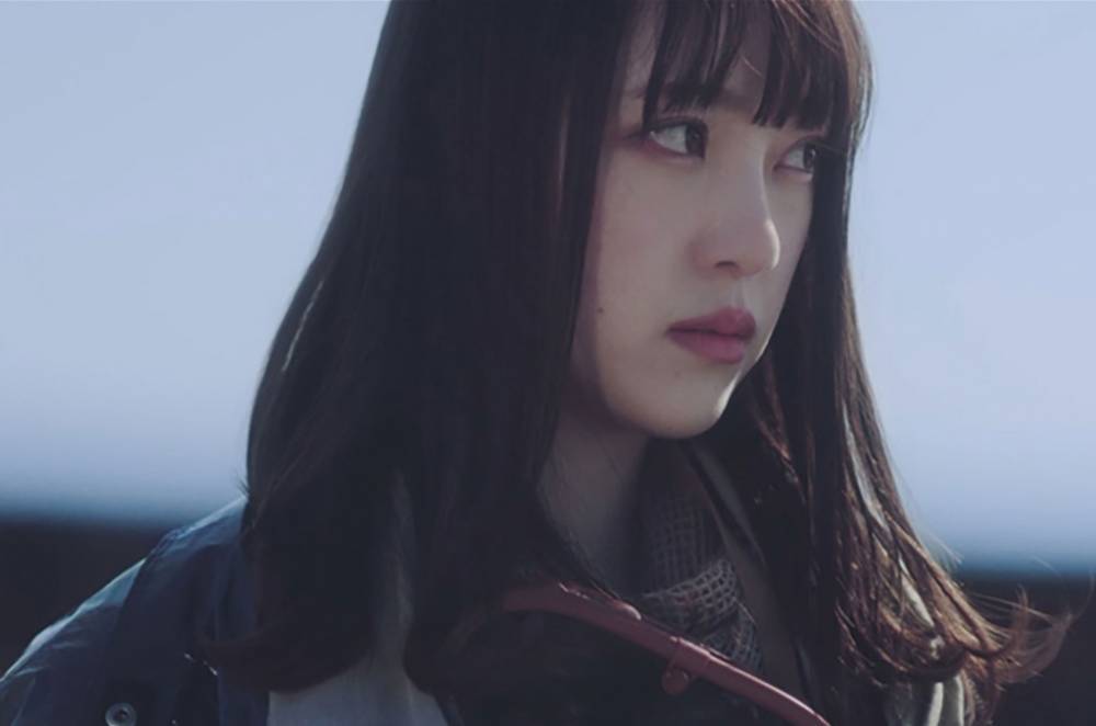 Second-Gen Nogizaka46 Members Featured in New 'Anastasia' Video: Watch - www.billboard.com - Japan