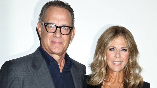 Tom Hanks Confirms He Rita Wilson Have Tested Positive For Coronavirus Will Be ‘Isolated’ - hollywoodlife.com - Australia - Hollywood