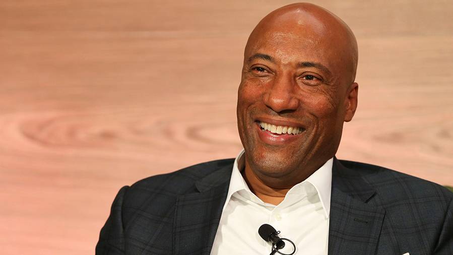 Byron Allen Makes Acquisition Offer for Tegna Station Group - variety.com - Atlanta