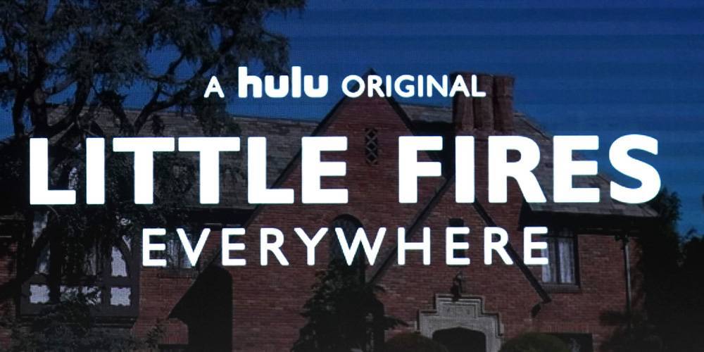 'Little Fires Everywhere' Premeire Cancelled By Hulu After Coronavirus Fears - www.justjared.com