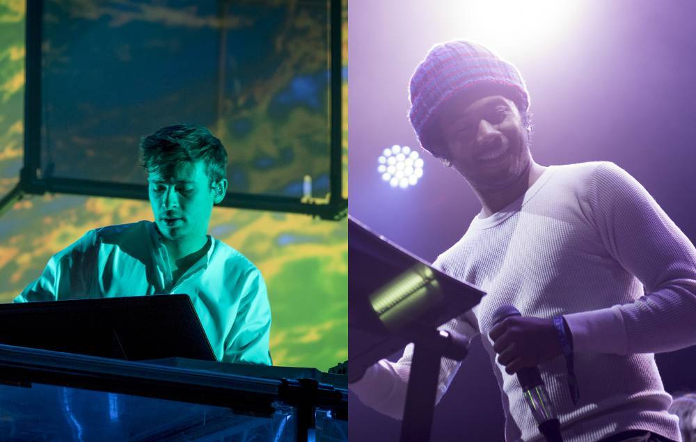 Flume enlists Toro y Moi for new song, ‘The Difference’ - www.nme.com - Australia - Los Angeles