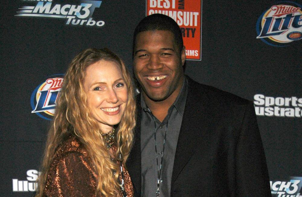 Report: Michael Strahan Accuses Ex-Wife Of A ‘Pattern Of Abusive Conduct’ Toward Their Daughters - etcanada.com - New York