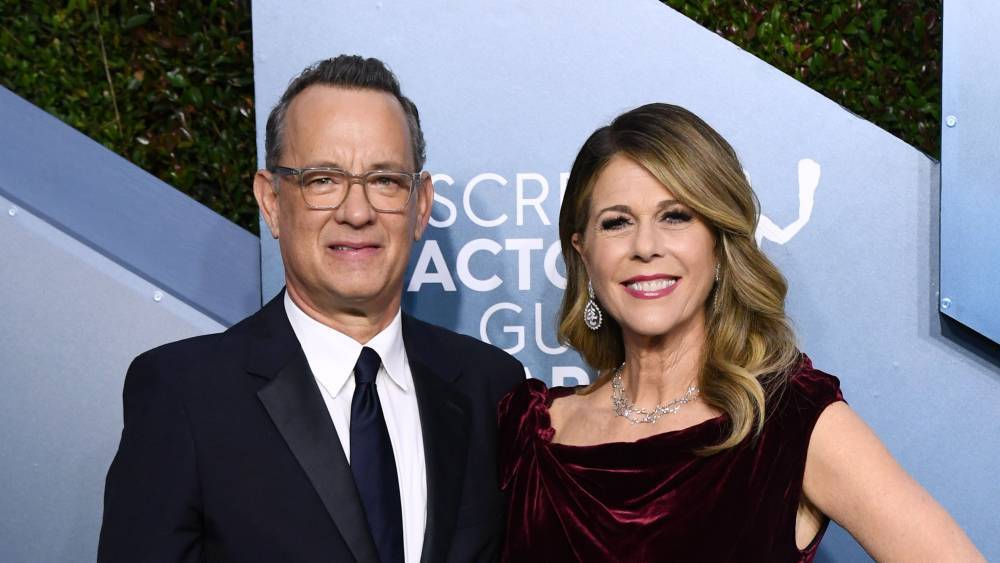 Tom Hanks And Rita Wilson Have Tested Positive For Coronavirus - www.hollywoodnews.com - Utah