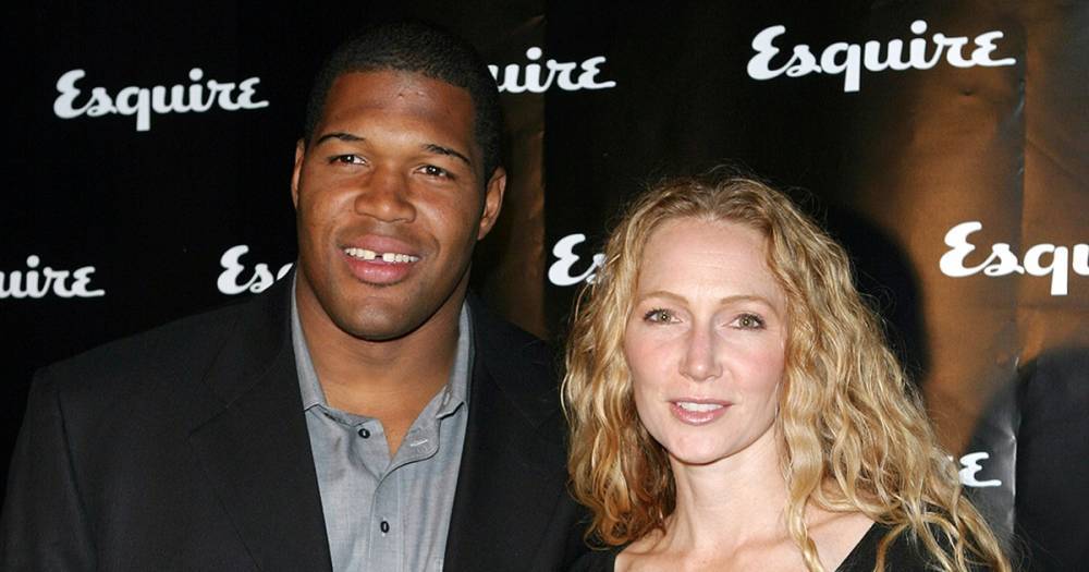 Michael Strahan Accuses Ex-Wife of Physically and Emotionally Abusing Their Teen Daughters: Report - flipboard.com