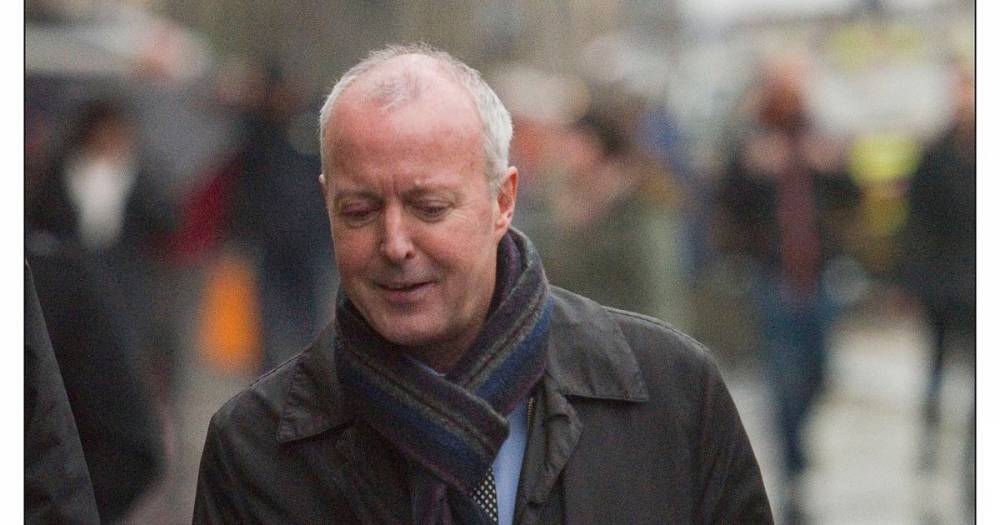 Businessman prosecuted over Rangers sale fails in £2m damages bid - www.dailyrecord.co.uk - Scotland