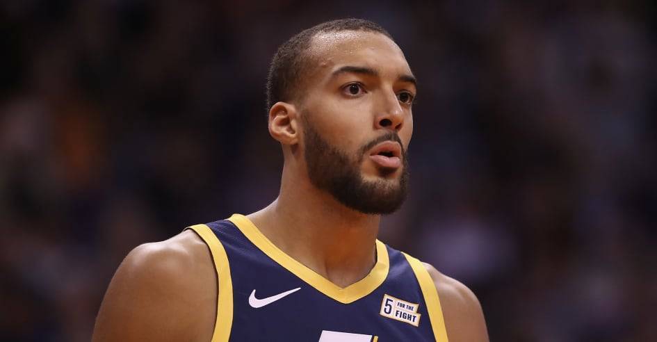 NBA suspends season after Rudy Gobert tests positive for COVID-19 - www.thefader.com - Utah