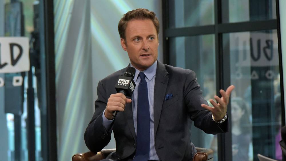 Chris Harrison on 'Bachelor' finale: 'I have never been more uncomfortable' - www.foxnews.com