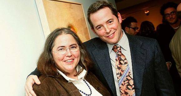 Matthew Broderick's sister Janet Broderick gets hospitalised after being diagnosed with Coronavirus - www.pinkvilla.com - Beverly Hills - Kentucky