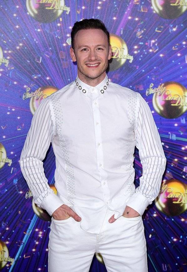 Strictly Come Dancing reveals professional line-up for 2020 - www.breakingnews.ie
