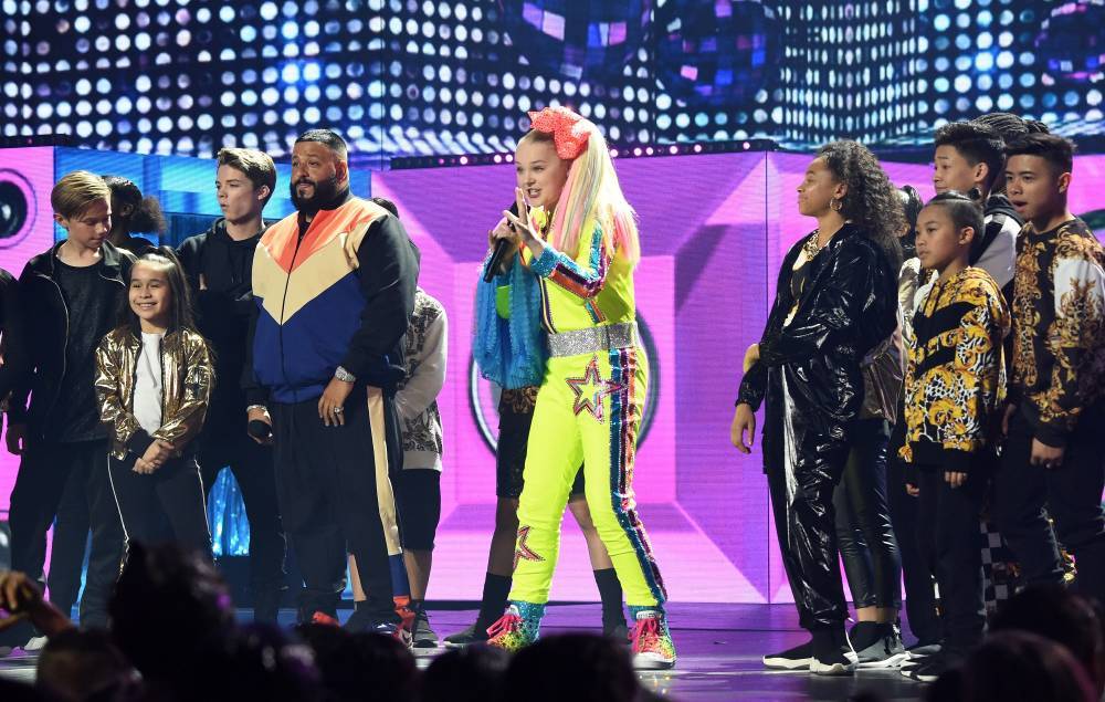 Nickelodeon Kids’ Choice Awards 2020 postponed and US chat shows ban TV audiences due to coronavirus - www.nme.com - Los Angeles - Los Angeles - USA