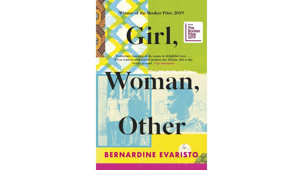 Booker-Winning Novel ‘Girl, Woman, Other’ Screen Rights Won By ‘The Constant Gardener’ Producer Potboiler - deadline.com - Britain