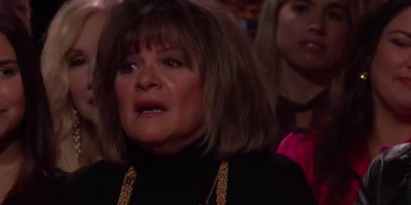Peter Weber's Mom Barb Apparently "Ripped Into" Production After 'The Bachelor' Finale - www.cosmopolitan.com