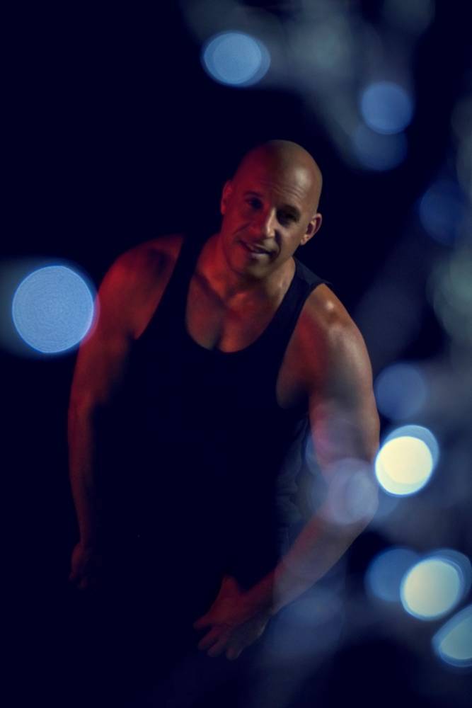 Five of the Best: Vin Diesel movies - www.thehollywoodnews.com - Britain