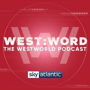 Westworld podcast set to accompany season three debut - www.thehollywoodnews.com - Britain