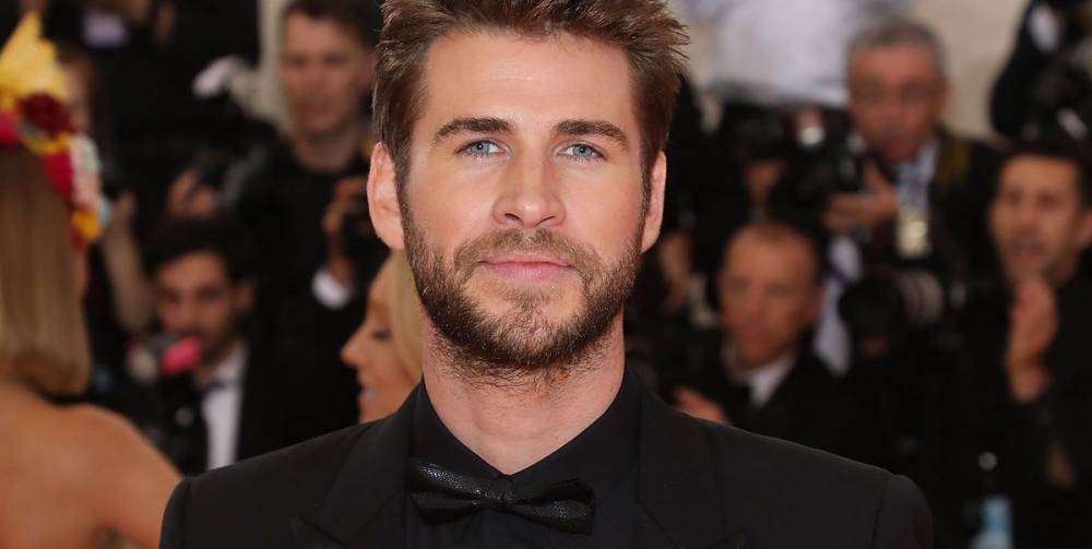 Liam Hemsworth Sees "Serious Potential" With Model Gabriella Brooks - www.marieclaire.com - Los Angeles - Hollywood - county Brooks